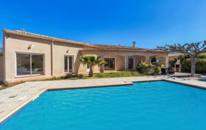 villa le perdigal